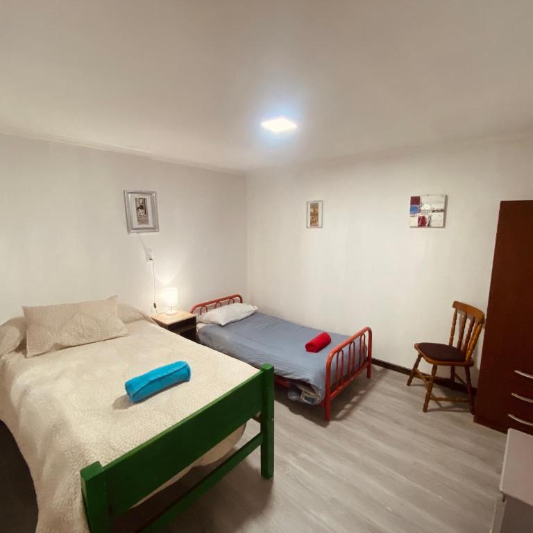 Lindo y nuevo apartamento para 3 o 4 pax - Two-Bedroom Apartment - 9