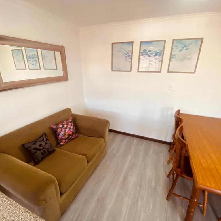 Lindo y nuevo apartamento para 3 o 4 pax - Two-Bedroom Apartment - 10