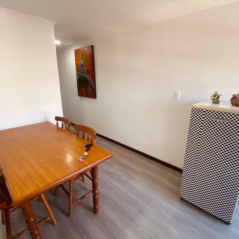 Lindo y nuevo apartamento para 3 o 4 pax - Two-Bedroom Apartment - 12