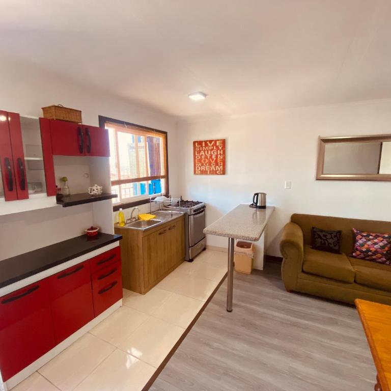 Lindo y nuevo apartamento para 3 o 4 pax - Two-Bedroom Apartment - 13