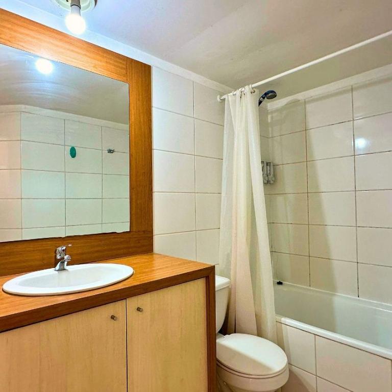 Viña Sunset Escape - Two-Bedroom Apartment - 19