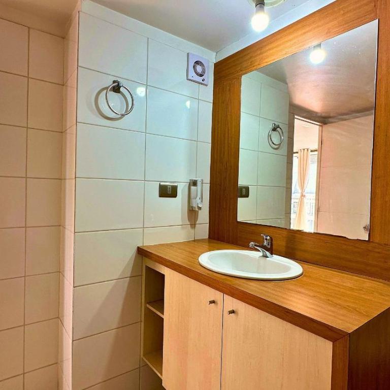 Viña Sunset Escape - Two-Bedroom Apartment - 20