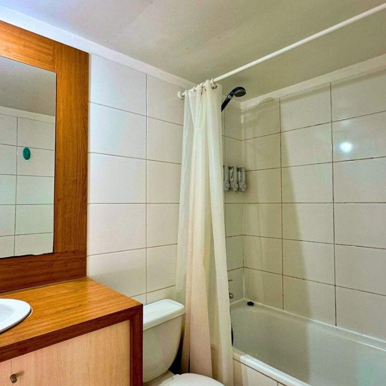 Viña Sunset Escape - Two-Bedroom Apartment - 18