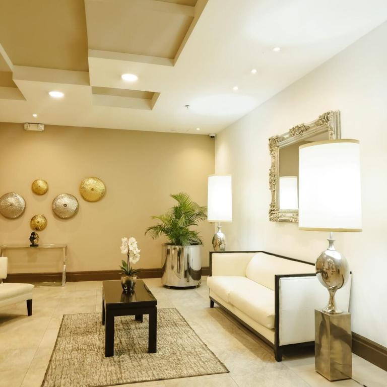 Torres Bellini - Puerto Santa Ana - Apartamento de 2 dormitorios - 7