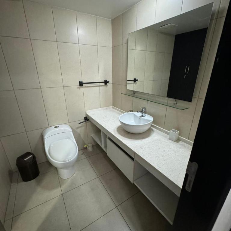 Torres Bellini - Puerto Santa Ana - Apartamento de 2 dormitorios - 12