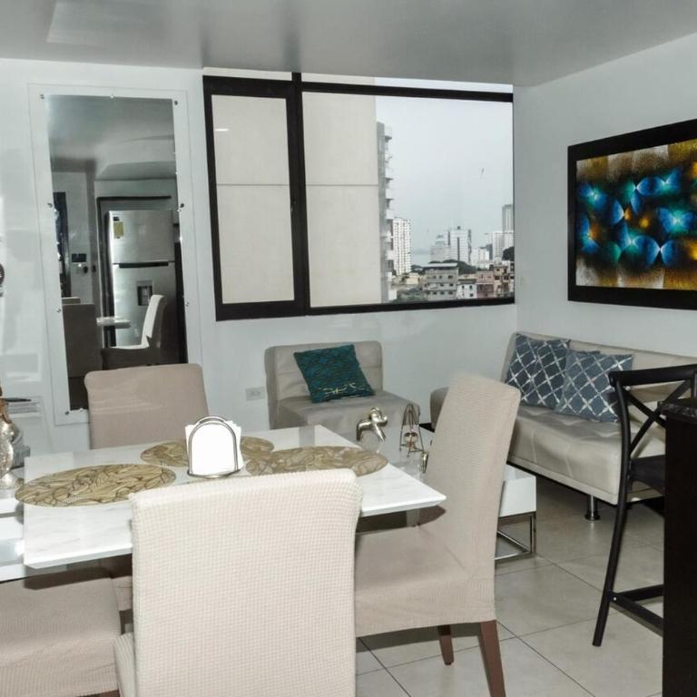 Torres Bellini - Puerto Santa Ana - Apartamento de 2 dormitorios - 17