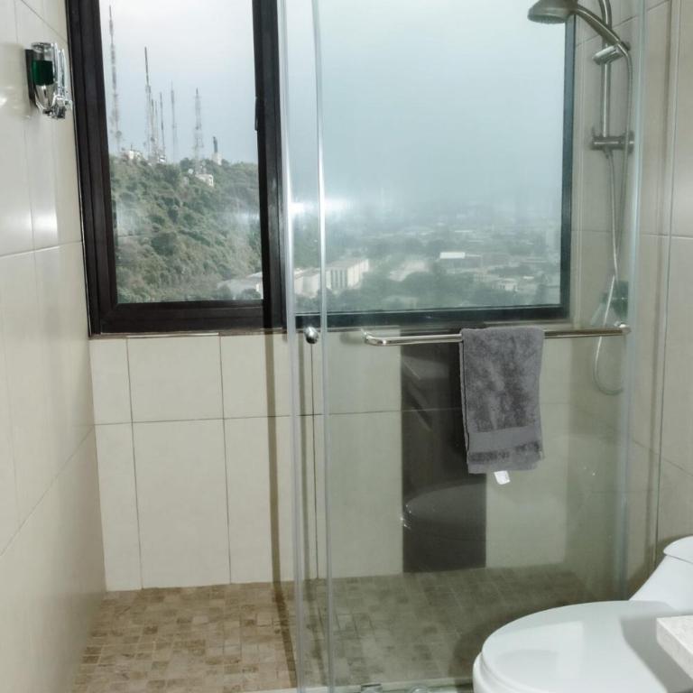 Torres Bellini - Puerto Santa Ana - Apartamento de 2 dormitorios - 18