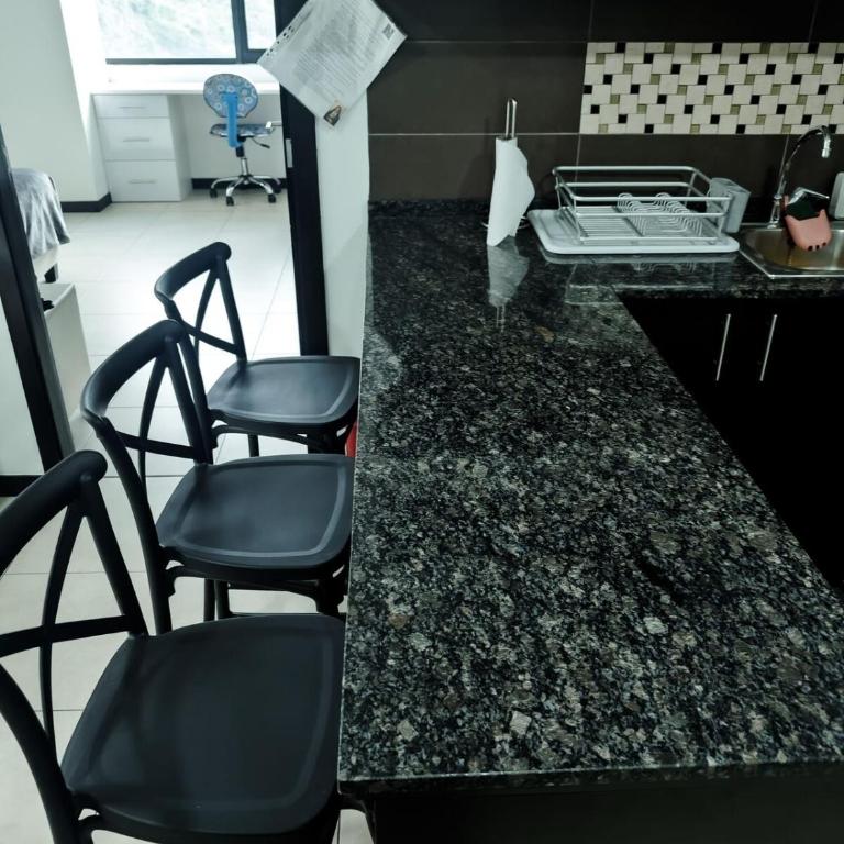 Torres Bellini - Puerto Santa Ana - Apartamento de 2 dormitorios - 19