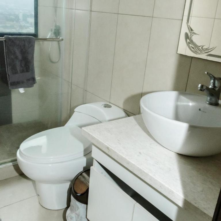 Torres Bellini - Puerto Santa Ana - Apartamento de 2 dormitorios - 24