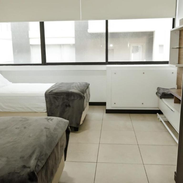 Torres Bellini - Puerto Santa Ana - Apartamento de 2 dormitorios - 26