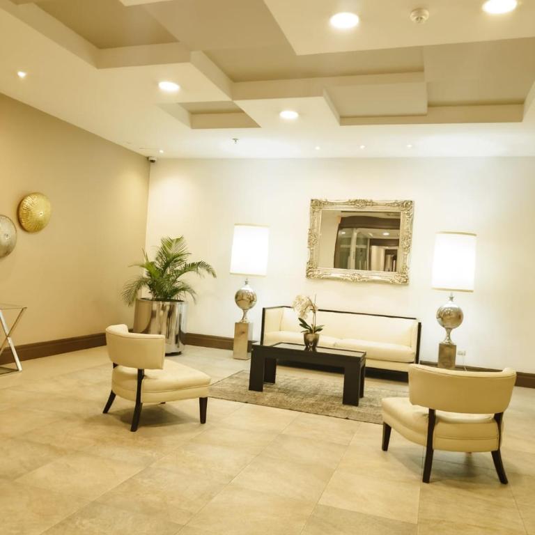 Torres Bellini - Puerto Santa Ana - Apartamento de 2 dormitorios - 29