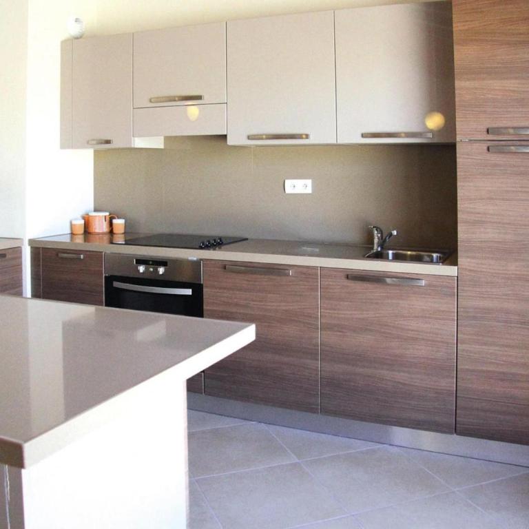 Residence Salina Bay, Porto Vecchio, Apartment garden side - Two-Bedroom Apartment - 16