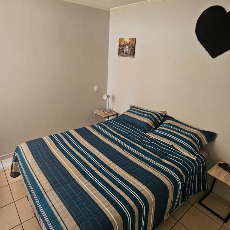 departamento amoblado - Two-Bedroom Apartment - 2