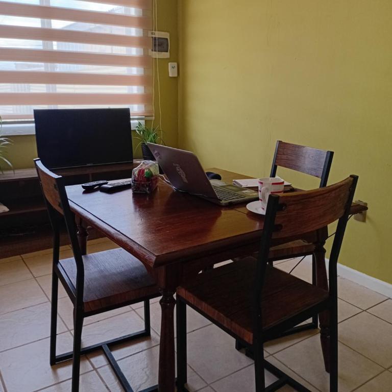 Cabaña Punta arenas - Apartamento de 2 dormitorios - 2