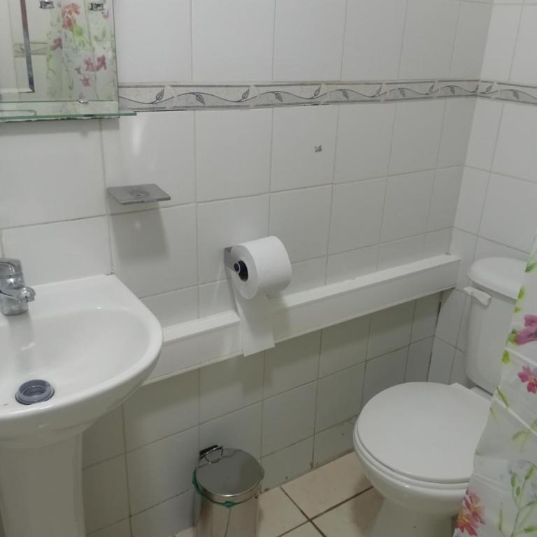 Cabaña Punta arenas - Apartamento de 2 dormitorios - 4