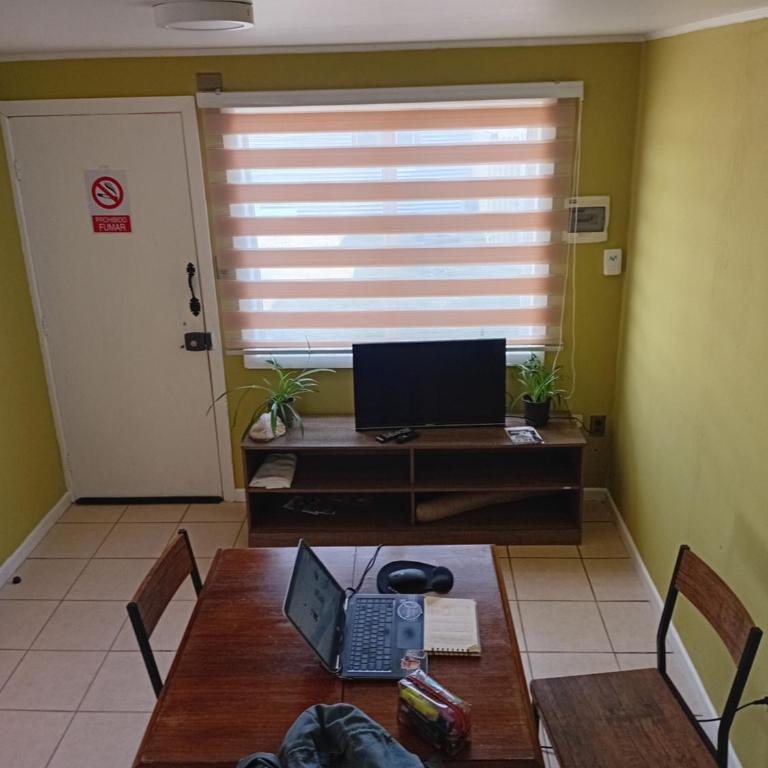 Cabaña Punta arenas - Apartamento de 2 dormitorios - 5