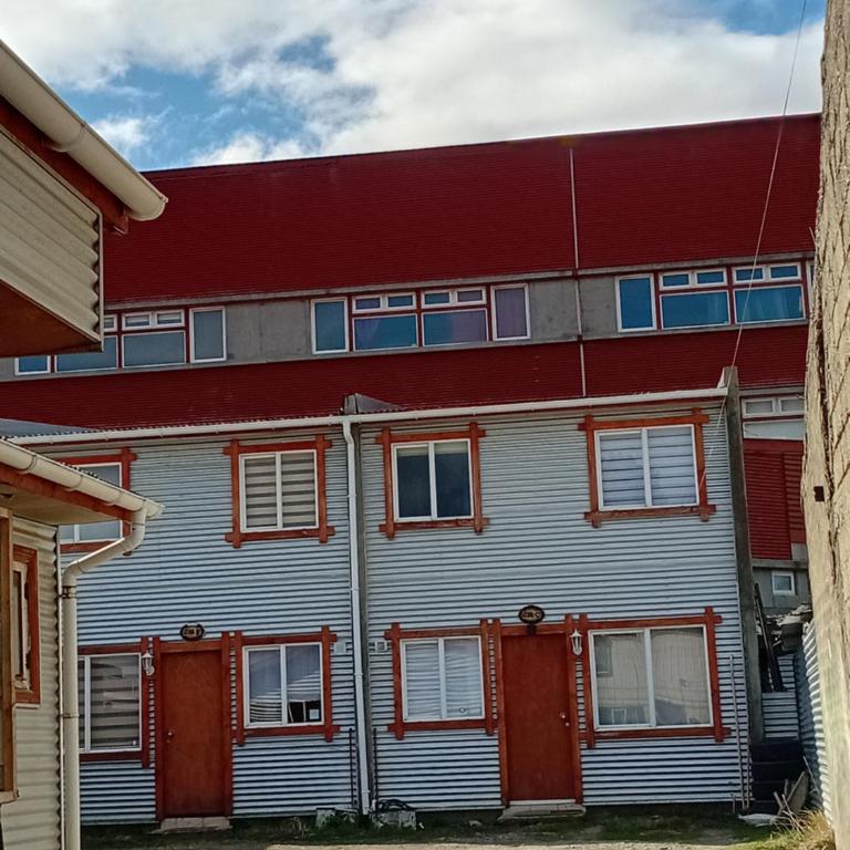 Cabaña Punta arenas - Apartamento de 2 dormitorios - 7