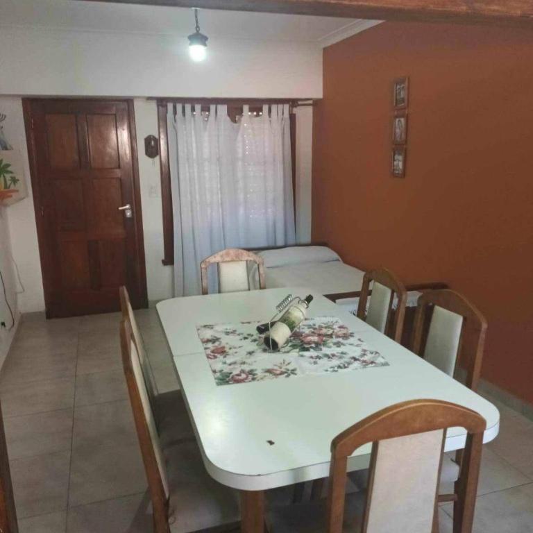Casa en Quequèn - Two-Bedroom House - 3