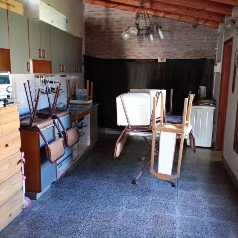 Casa en Quequèn - Two-Bedroom House - 6