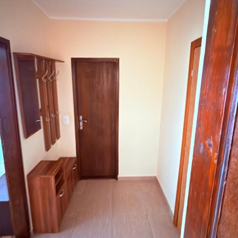 Apartments HMD - Apartman s 1 Spavaćom Sobom i Balkonom - 1