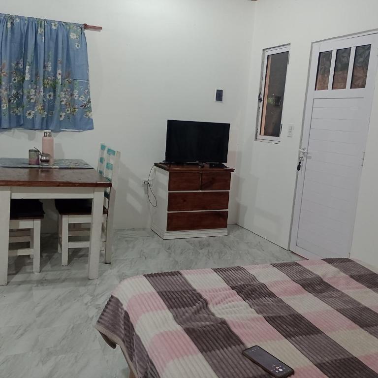 El monito de Sanber - Casa con 1 dormitorio - 3