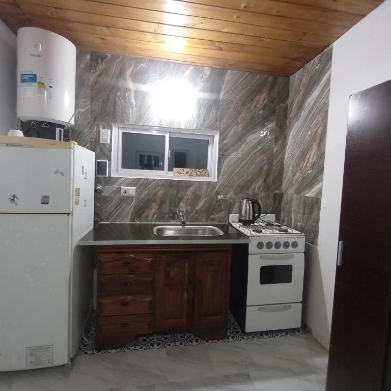 El monito de Sanber - Casa con 1 dormitorio - 5