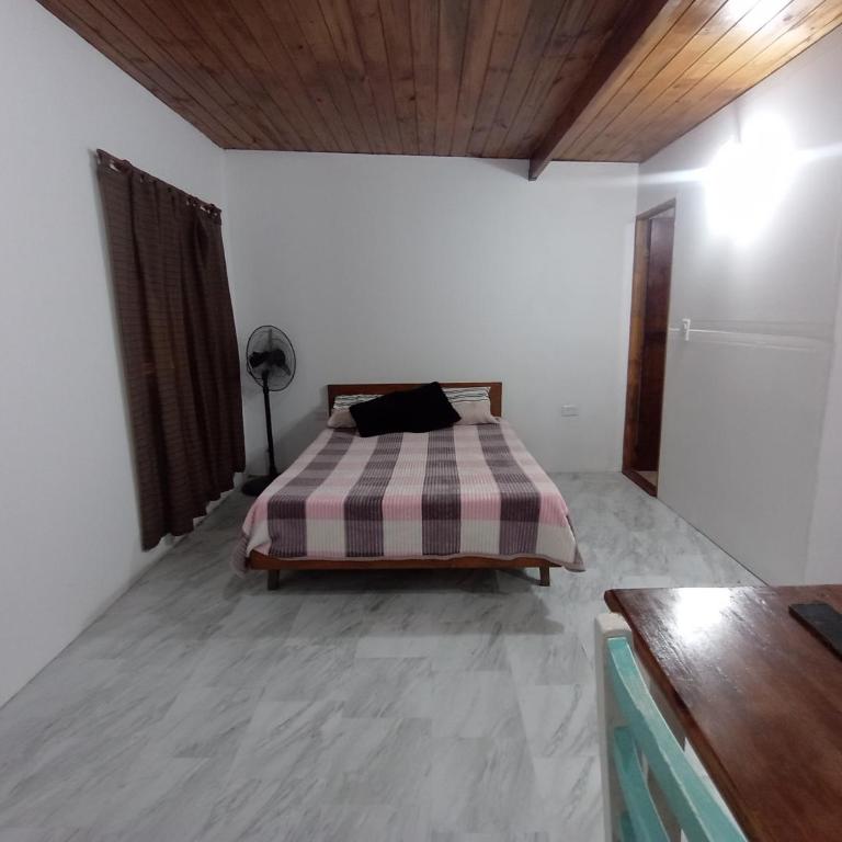 El monito de Sanber - Casa con 1 dormitorio - 6