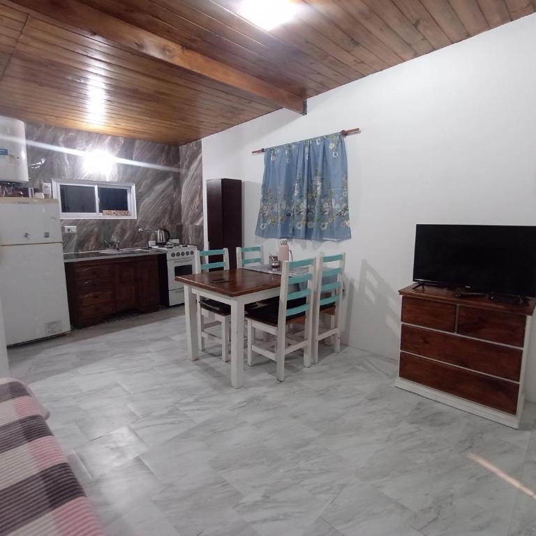 El monito de Sanber - Casa con 1 dormitorio - 7