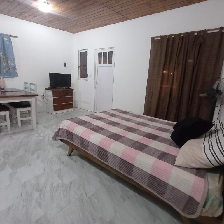 El monito de Sanber - Casa con 1 dormitorio - 8