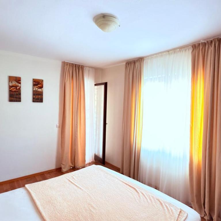Apartments HMD - Apartman s 1 Spavaćom Sobom i Balkonom - 8