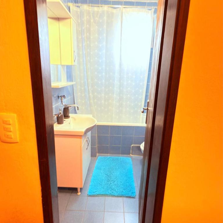 Apartments HMD - Apartman s 1 Spavaćom Sobom i Balkonom - 12