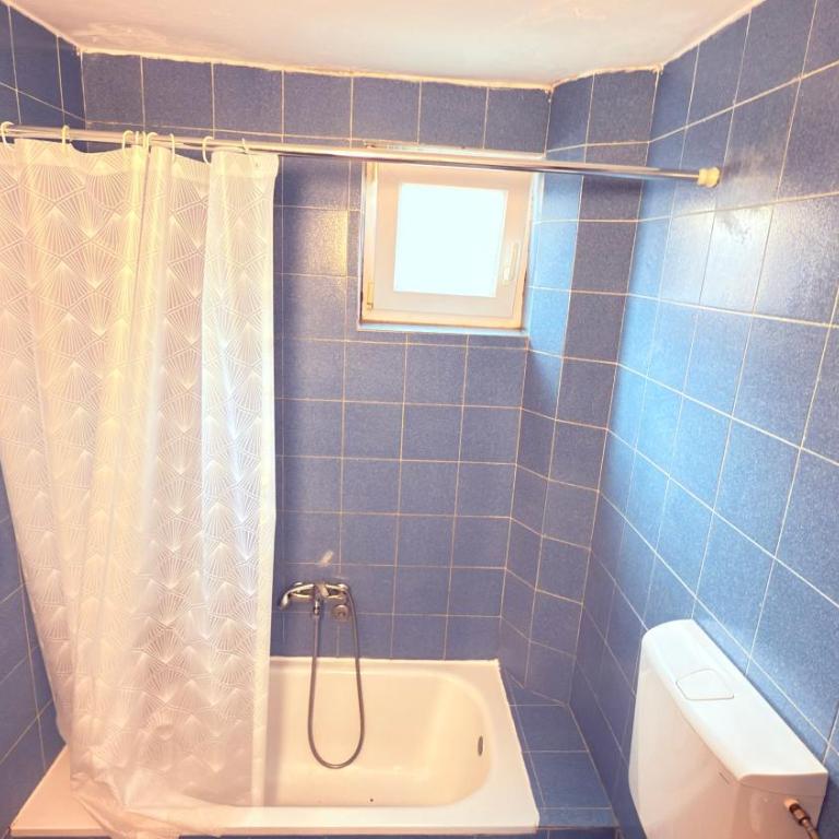 Apartments HMD - Apartman s 1 Spavaćom Sobom i Balkonom - 9