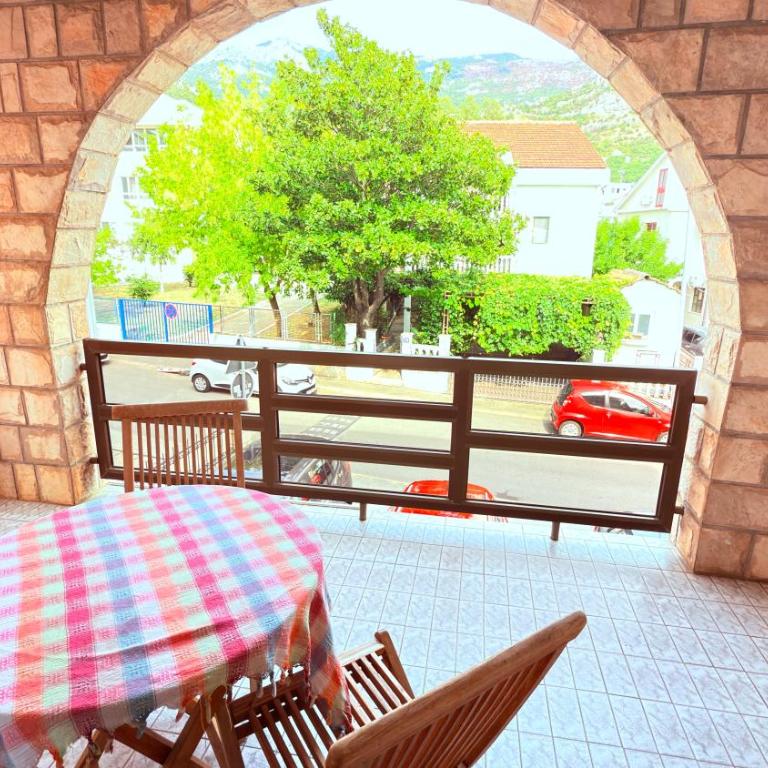 Apartments HMD - Apartman s 1 Spavaćom Sobom i Balkonom - 15