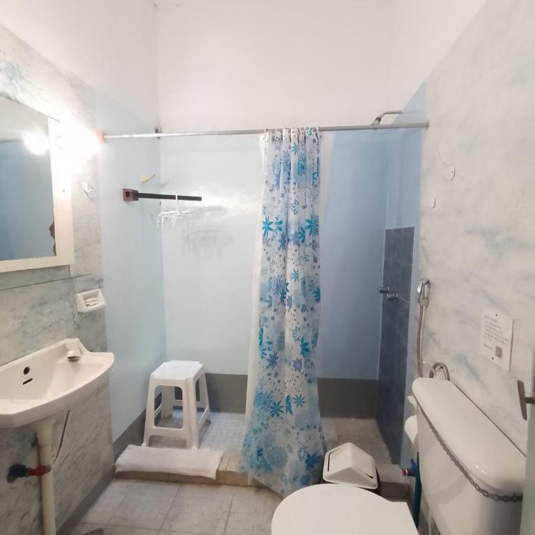 LUZ MAR San Clemente del Tuyú - Two-Bedroom Apartment - 8