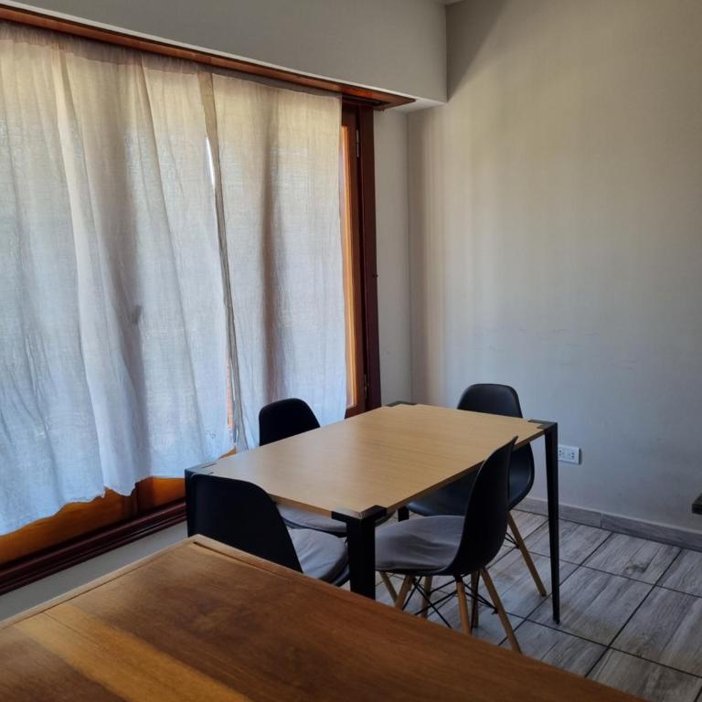 Moderno departamento MAR Y ZONA COMERCIAL - Apartamento de 1 dormitorio - 5