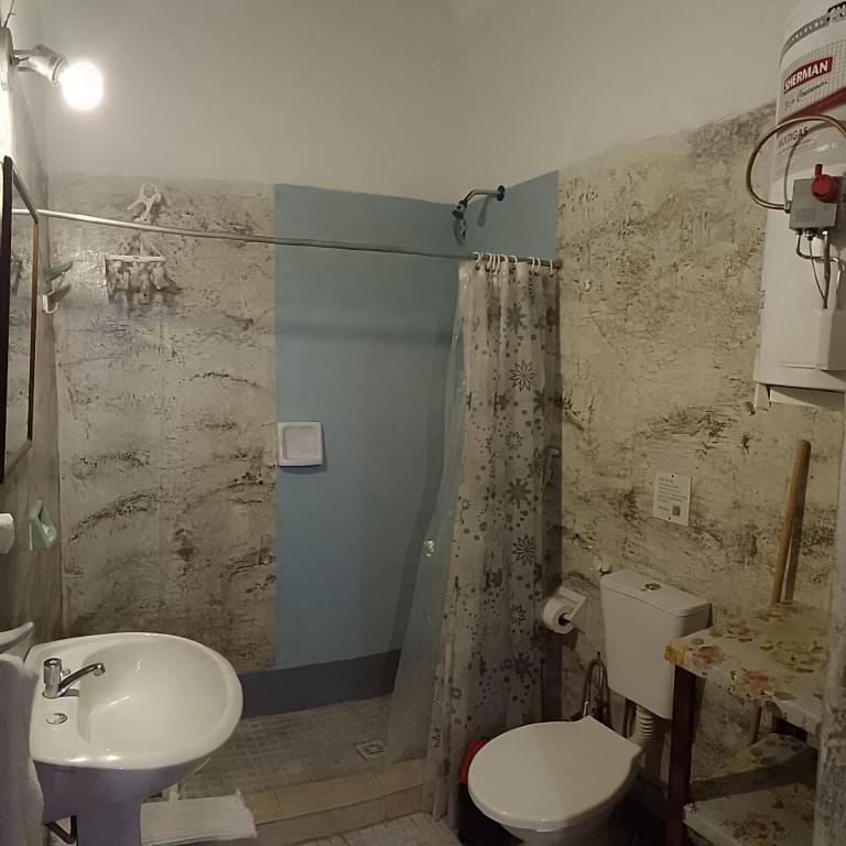 LUZ MAR San Clemente del Tuyú - Apartamento de 1 dormitorio - 8