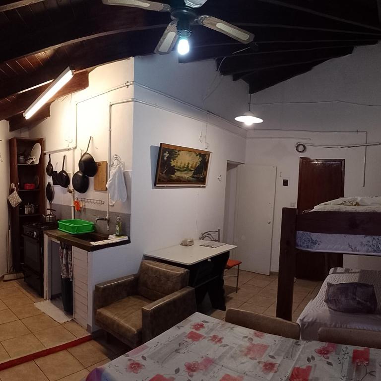 LUZ MAR San Clemente del Tuyú - Apartamento de 1 dormitorio - 5