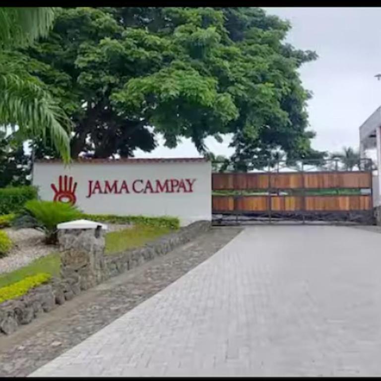 Oceanfront Apartment 2BR 2BA at Jama Campay includes Resort Access - Two-Bedroom Apartment - 87
