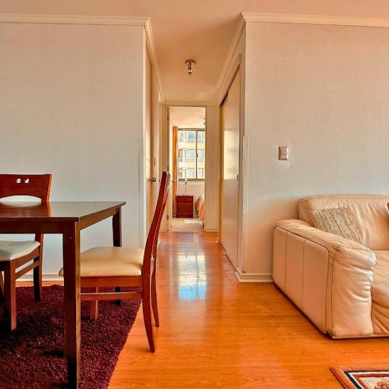 Vista Azul Valparaíso - Three-Bedroom Apartment - 20