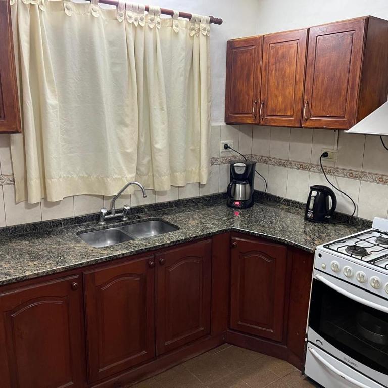 Casa para 3 personas - Apartamento de 1 dormitorio - 2