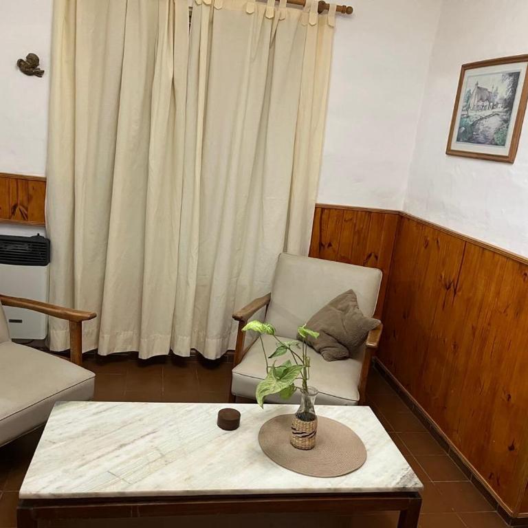 Casa para 3 personas - Apartamento de 1 dormitorio - 3