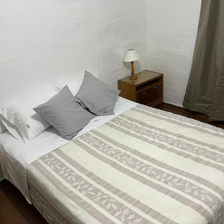 Casa para 3 personas - One-Bedroom Apartment - 5