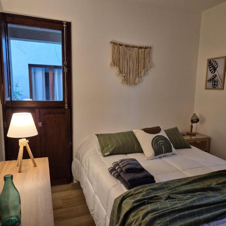 Comfortable apartment in the heart of the Historic District - Apartamento de 2 dormitorios - 9