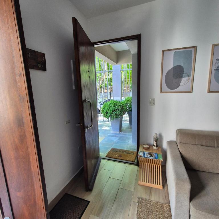 Comfortable apartment in the heart of the Historic District - Apartamento de 2 dormitorios - 3