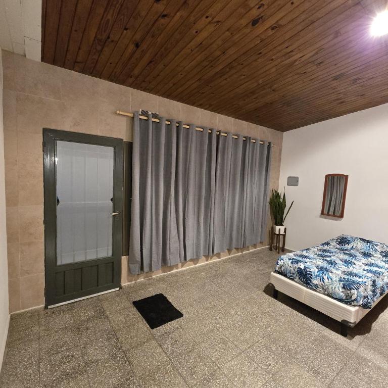 Hospedaje 46 - One-Bedroom Apartment - 12