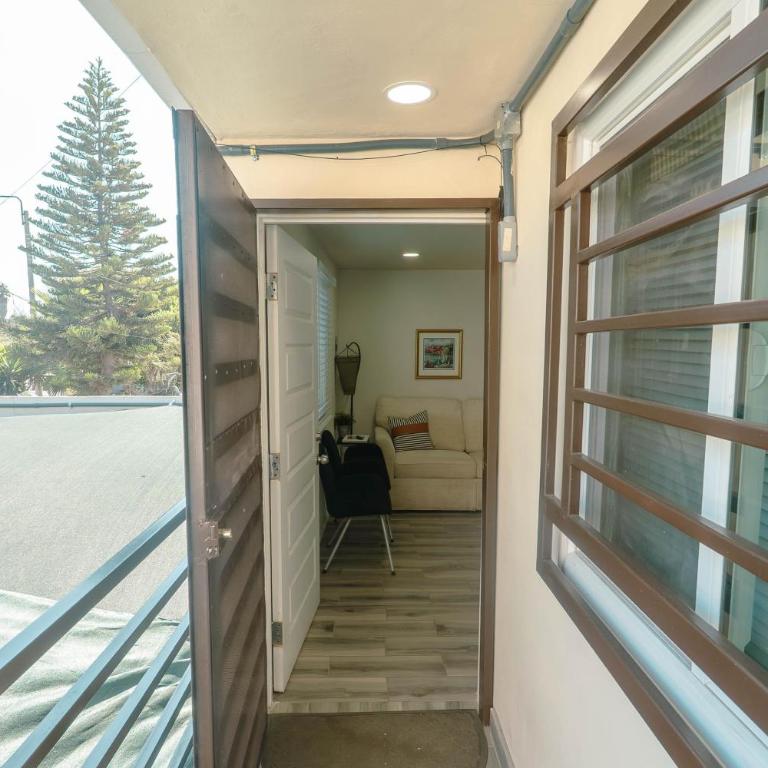 Departamento Nuevo - Two-Bedroom Apartment - 27