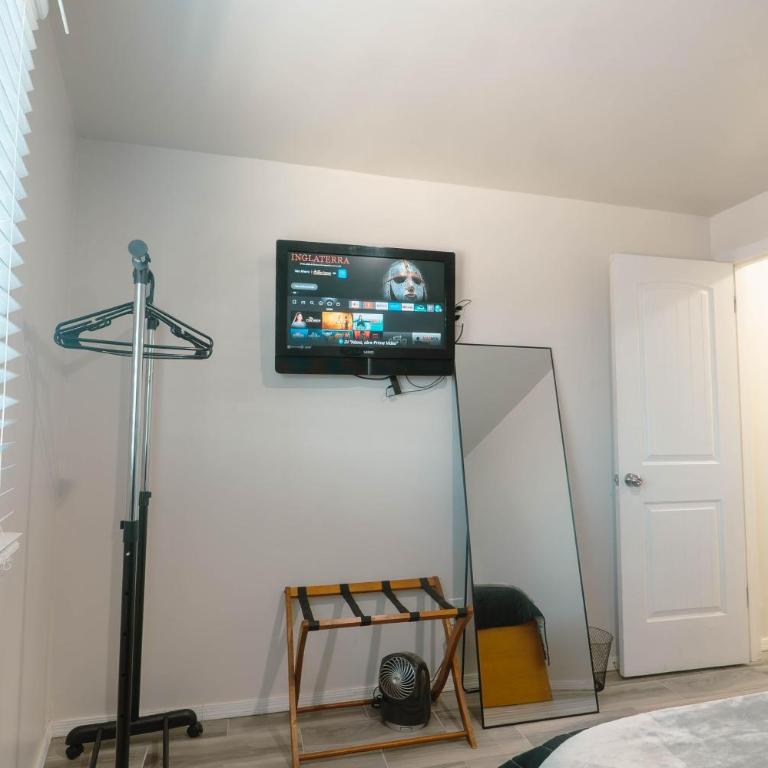 Departamento Nuevo - Two-Bedroom Apartment - 6