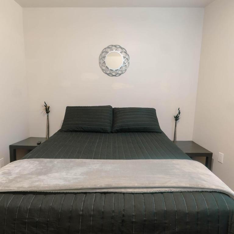 Departamento Nuevo - Two-Bedroom Apartment - 5