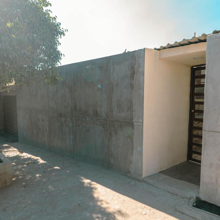 Departamento Nuevo - Two-Bedroom Apartment - 28
