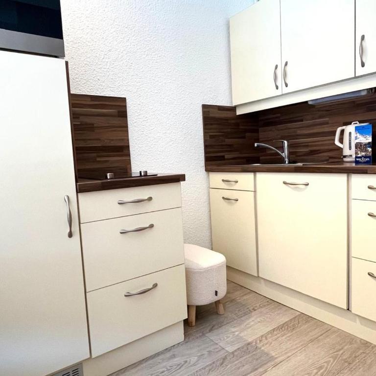 Duplex ski aux pieds 4 pers avec parking à Méribel - FR-1-688-102 - Apartamento - 7